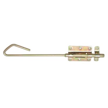 Prachi International Product Bar Bolts (Without Lock)