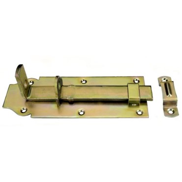 Prachi International Product Door Locking Bolt (Straight)
