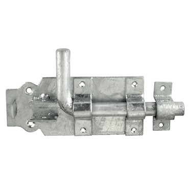 Prachi International Product Grendel Round Heavy Bolts (With Tab)