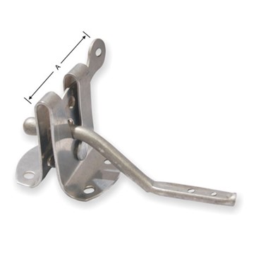 Prachi International Product AUTO GATE CATCHES
