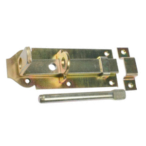 Safety Locking Bolt (With Loop) - Prachi International