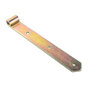Prachi International Product Strap Hinge (Without Hook)