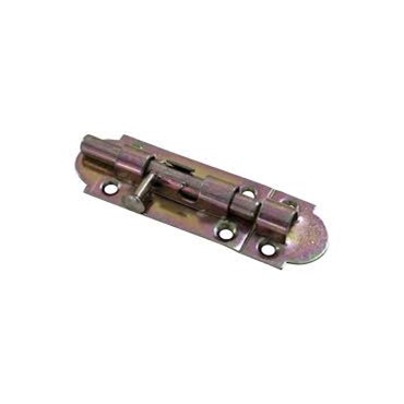 Prachi International Product Grendel Bolt (With Tab)