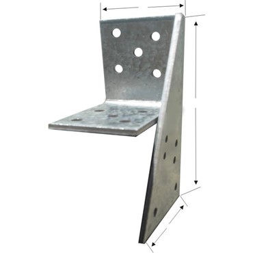Prachi International Product Universal Anchor 90 '