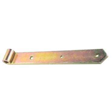 Prachi International Product Strap Hinge (Without Hook)