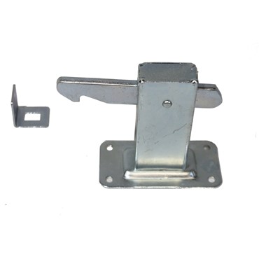 Prachi International Product Gate Dog (For Floor Fastening)