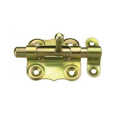 Prachi International Product Window Grendel Bolts (Without Lock)