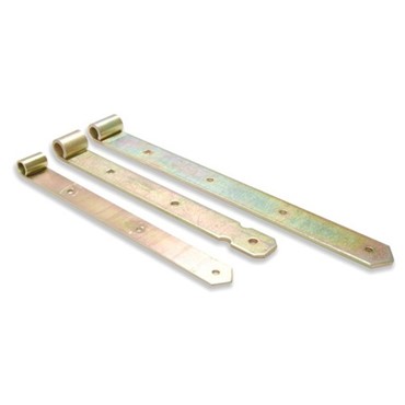 Prachi International Product Strap Hinge (Without Hook)