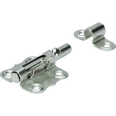 Prachi International Product Window Grendel Bolts (Without Lock)
